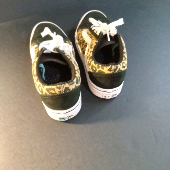 Vans old Skool Sneakers - Picture 4 of 7